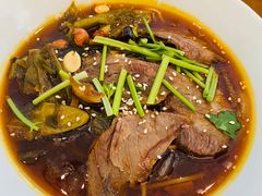 -村外有星光小食铺(长嘉汇店)