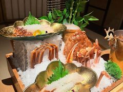 -Minase水濑·日料放题(外滩店)