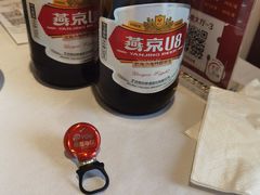 -峨嵋酒家(地安门店)