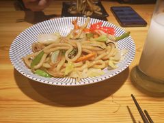 -晶吉·居酒屋·烧鸟·生鱼饭(中山区民主广场店)