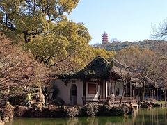 -惠山古镇·寄畅园