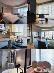 -Bella ISLA艾屿月子(北京三里屯洲际店)