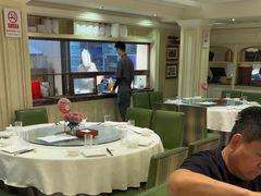 -大鸭梨烤鸭(左家庄店)