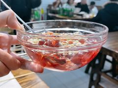 -壹块捌烧烤(灯市口店)