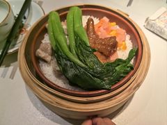 -禄运茶居·手工点心(猎德店)