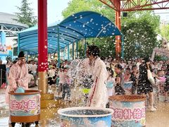 -海合安武汉极地海洋公园