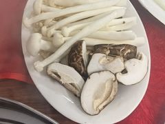 -花苑美食横琴生蚝火锅(拱北粤华路店)