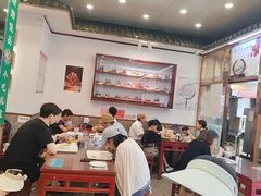 -护国寺小吃(地安门店)