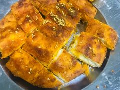 烤饼-马相卿特色烤肉面食馆(虎台店)