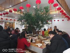 大堂-东升灌浆包(辛庄街总店)
