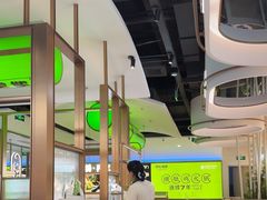 -洪氏嗨捞·广东猪肚鸡·椰子鸡火锅(西咸万象城店)