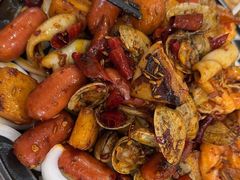 -孟记粥铺·家常菜·烧烤·粥(亚运村店)