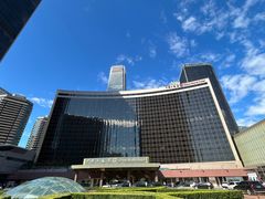 -北京中国大饭店