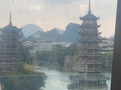 -忆咖啡观景餐厅(桂林象山公园店)