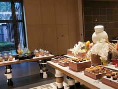 -康莱德酒店·美庭自助餐厅