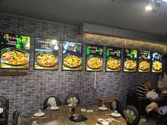 -闯关东牛排牛尾一锅香(龙源路店)