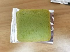 半熟芝士抹茶-好利来(七宝领展广场店)