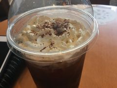 -COSTA COFFEE(天通苑华联店)