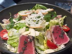 -Mezomd曼索蒂西班牙餐厅(广粤店)