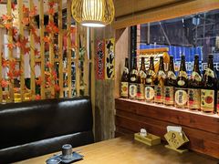 -东岸料理·寿司·刺身
