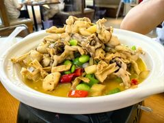 -食光慢宴·安吉土菜馆