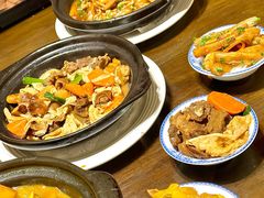 -山水茶艺馆·点心粤菜·30年老字号