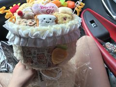-焰江山海鲜牛排烤肉自助(锦华万达二星店)