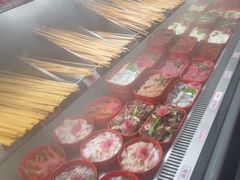 -老马路串串香火锅(北门桥店)