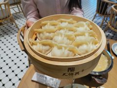 -天怡興·百年蒸饺(中心书城店)