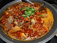 -麻六记(凤凰汇店)