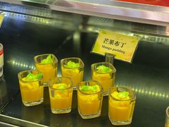 -东莞塘厦三正半山温泉酒店·沙利文西餐厅