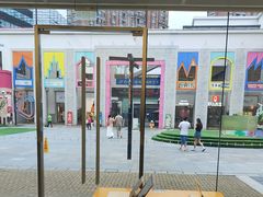 -华为智能生活馆(上海金桥国际商业广场)