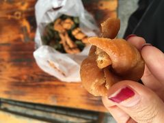 -王阿姨文昌油赞子(府桥街店)