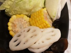 -新辣道鱼火锅(领展购物广场·中关村店)