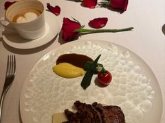 -香樟花园法式铁板烧(恒隆广场店)