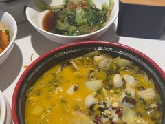 -兰湘子·湘菜小炒(盛龙广场店)