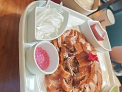 -壹零捌道·北京烤鸭(车公庄店)