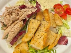 -米兰西点(兴隆台店)