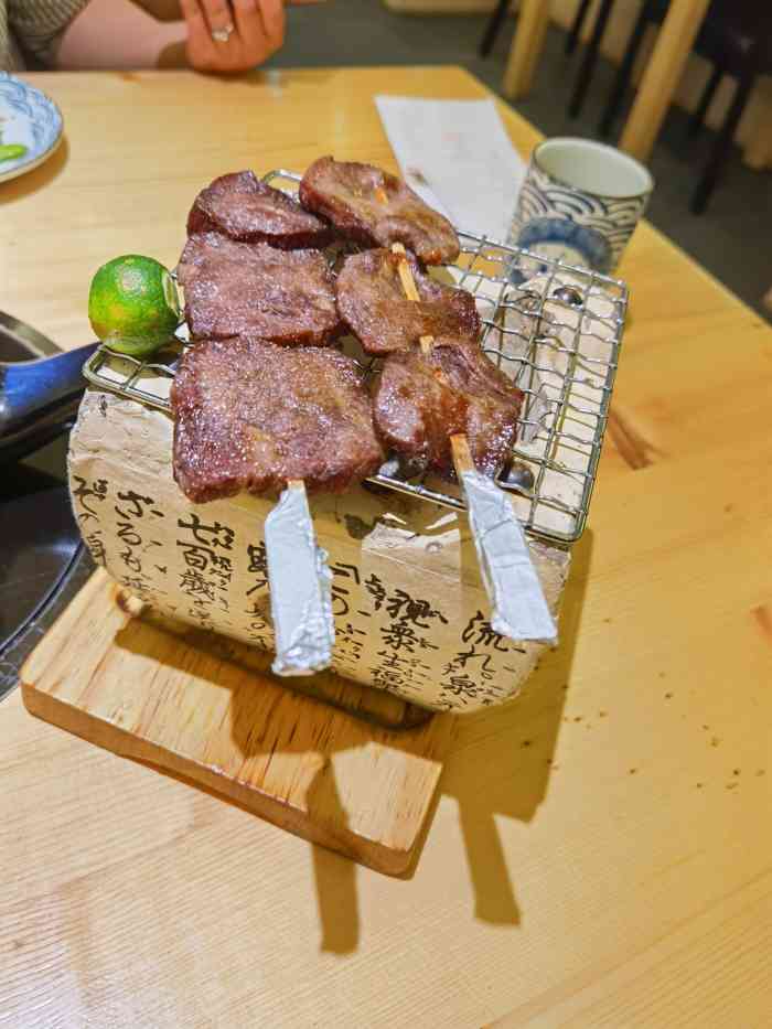 淳壹创意料理(太港城店)-"刚开的新店出品份量满足~寿司5折~其他8.