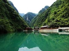 -神龙峡风景区