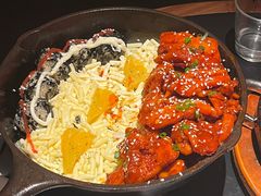 -NEED创意韩国料理(青岛万象城店)