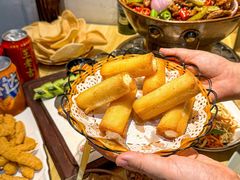 -蛙麻蛙辣炭火蛙锅(南环大街店)