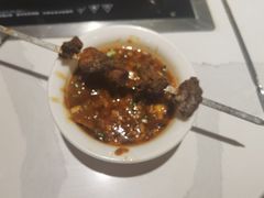 -牛焱·贵州黄牛肉火锅(城西银泰店)