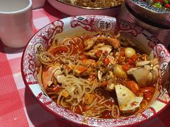 -辣小鲜·南昌大排档(船山路店)