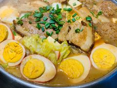 -小土豆北方菜馆(文慧园店)