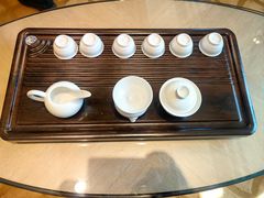 -天宝阁中餐厅(北京瑞吉酒店)
