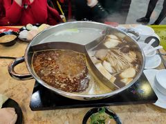 特色三味锅-活鱼馆(宜兴埠店)