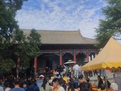 -黄帝陵