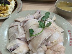 -百家鸡味馆(清泰店)