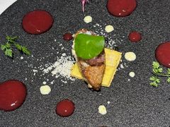 -燃扒房Steakhouse(皇庭店)